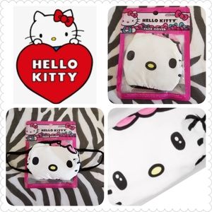 Hello Kitty Kids Face Mask New